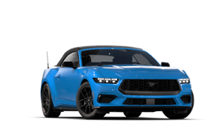 2026 Ford Mustang® External Image 5